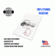 MARINE OUTBOARD ENGINE FOR YAMAHA,FUEL PUMP W/ TANK SEAL, STRAINER , OEM REPLACEMENT - HFP-375-OBT - Quantum